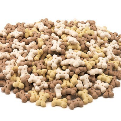 BULK PUPPY COOKIES 2 KG
