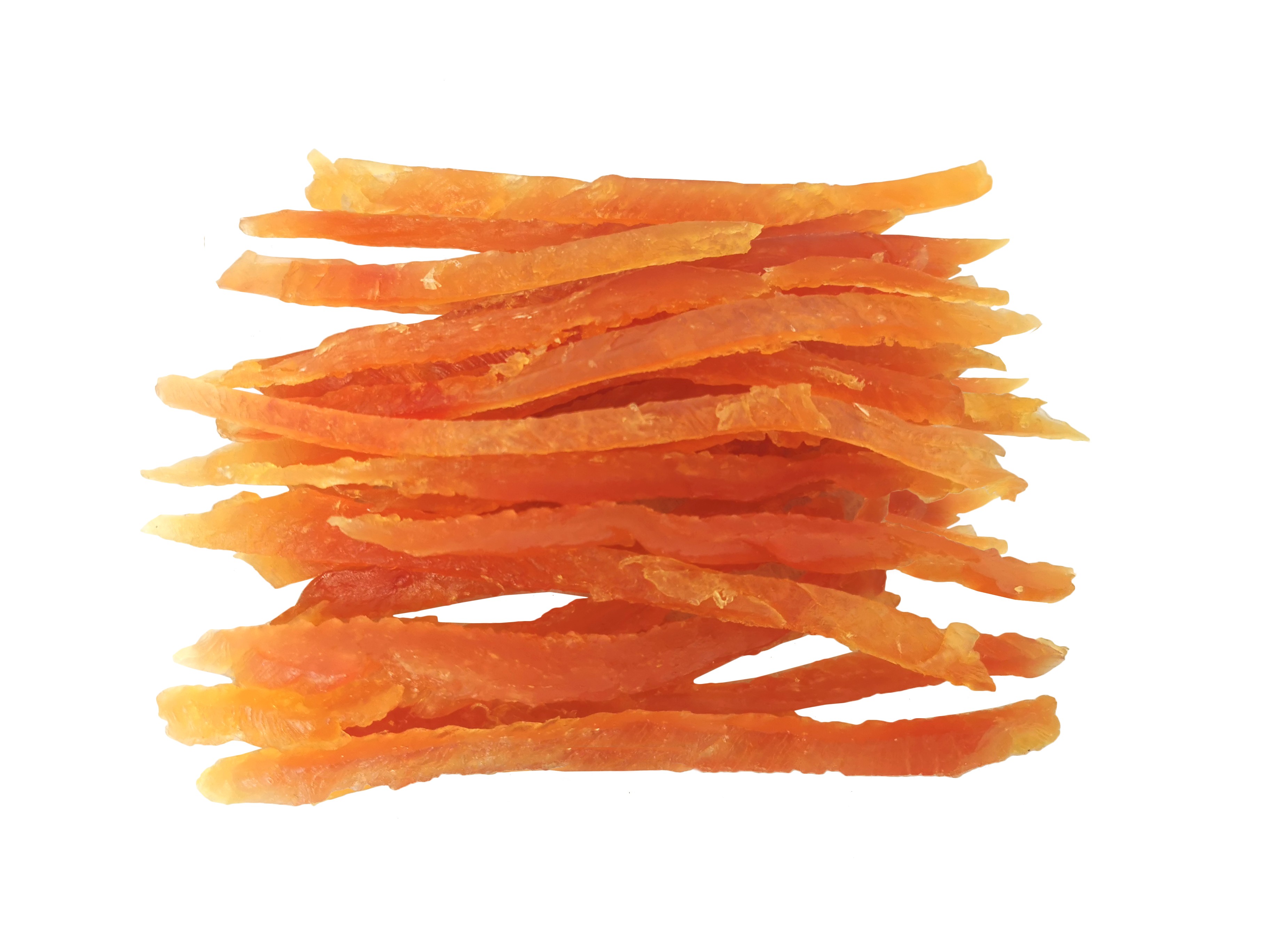 Filetes de Pollo Tiernos 1 kg en Granel | Snack Natural y Suave para Perros – Moly