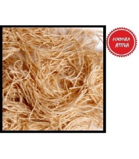 Sisal and Jute Fiber 1000g Package